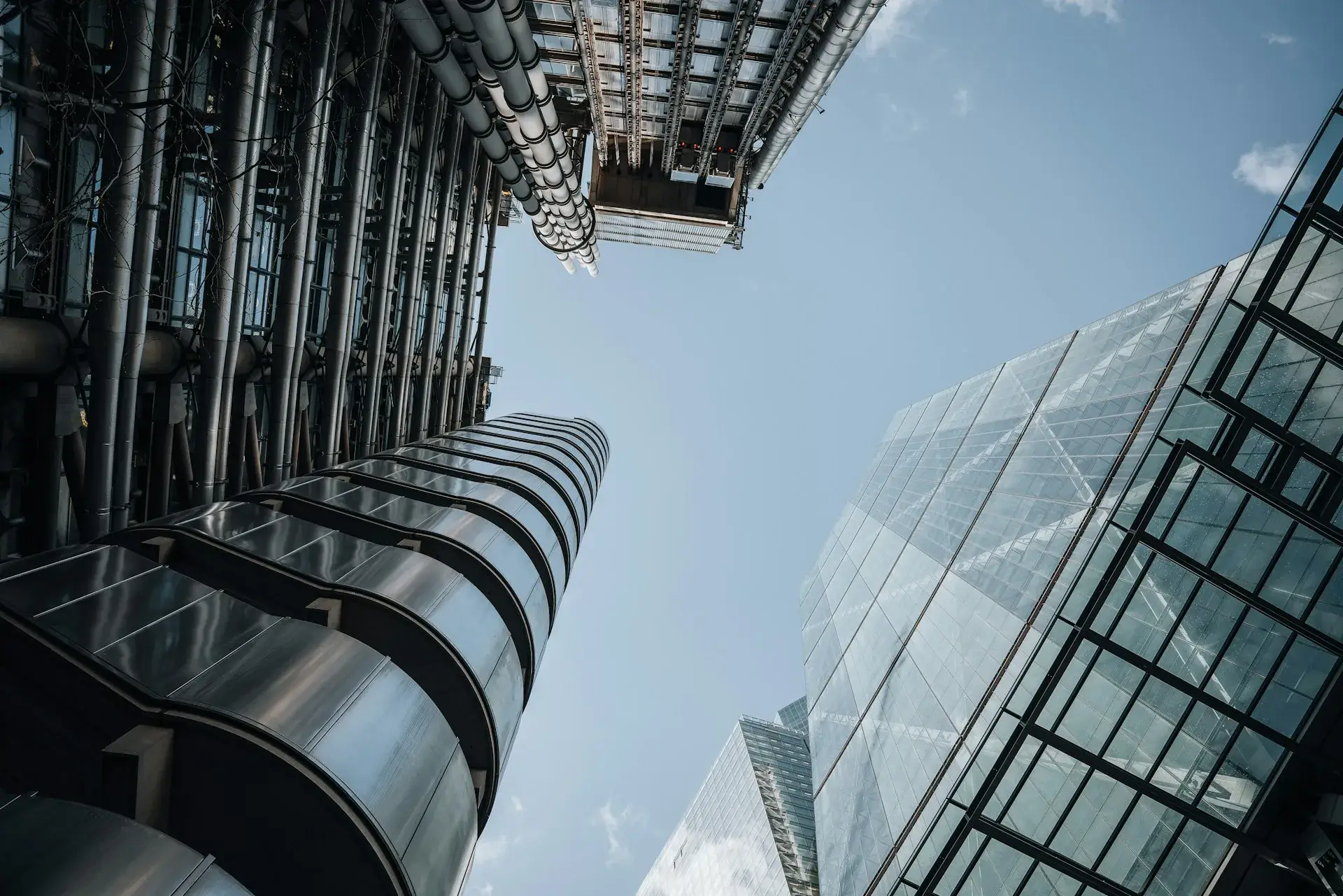 Lloyd's of London representing insurance industry and nuclear verdict landscape